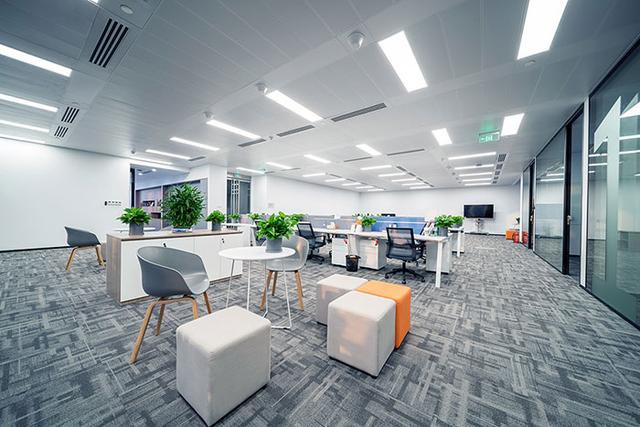 上海辦公室裝修成本簡(jiǎn)單有效控制指南 上海辦公室裝修成本簡(jiǎn)單有效控制指南