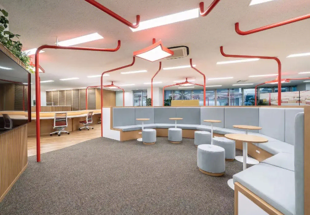 辦公室裝修材料價(jià)格與格局設(shè)計(jì)的關(guān)系 辦公室裝修材料價(jià)格與格局設(shè)計(jì)的關(guān)系