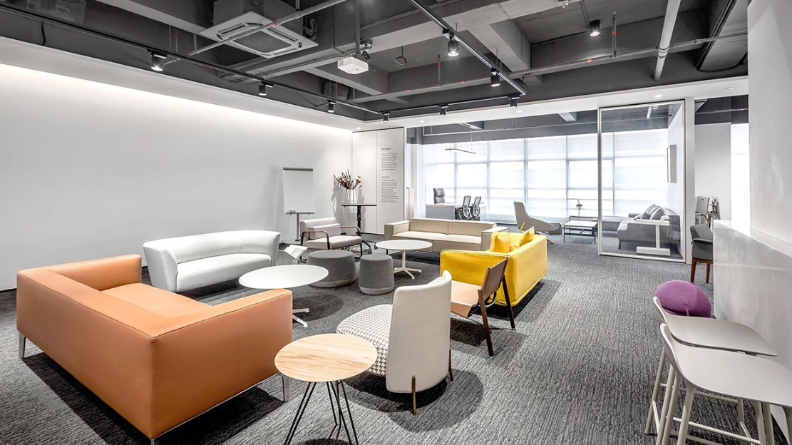 辦公室裝修后使用空氣凈化器除甲醛：有效還是有害？