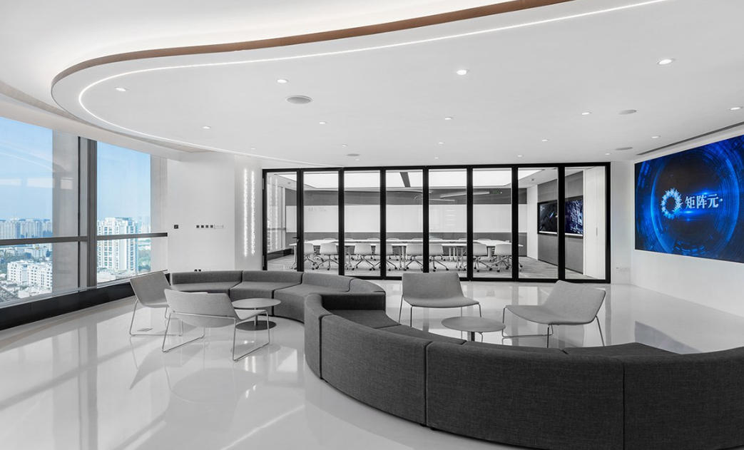 打造綠色生態(tài)友好辦公室裝修設(shè)計(jì)，引領(lǐng)綠色辦公新風(fēng)尚