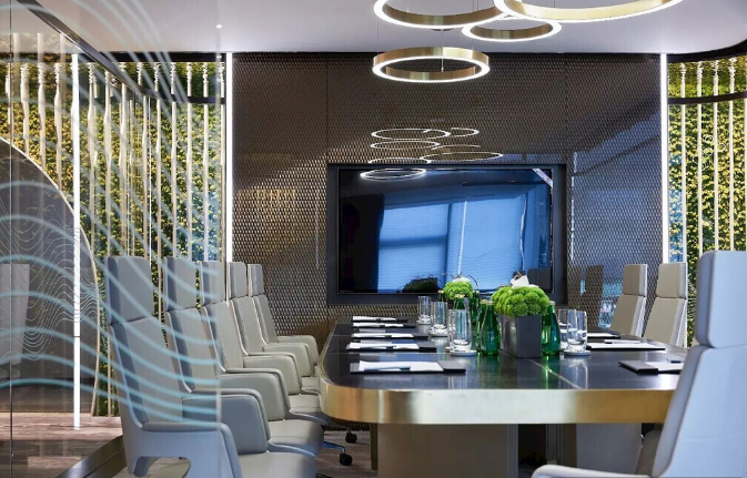 辦公室裝修時(shí)要怎么設(shè)計(jì)動(dòng)線 辦公室裝修時(shí)要怎么設(shè)計(jì)動(dòng)線