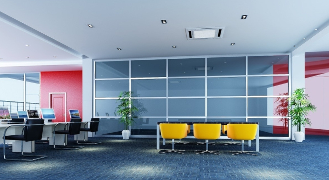 辦公室裝修靈感：培訓(xùn)室設(shè)計(jì)的實(shí)用、舒適、專(zhuān)業(yè)之道