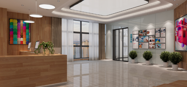 如何選擇適合辦公室裝修設(shè)計(jì)前臺(tái)的材質(zhì) 如何選擇適合辦公室裝修設(shè)計(jì)前臺(tái)的材質(zhì)