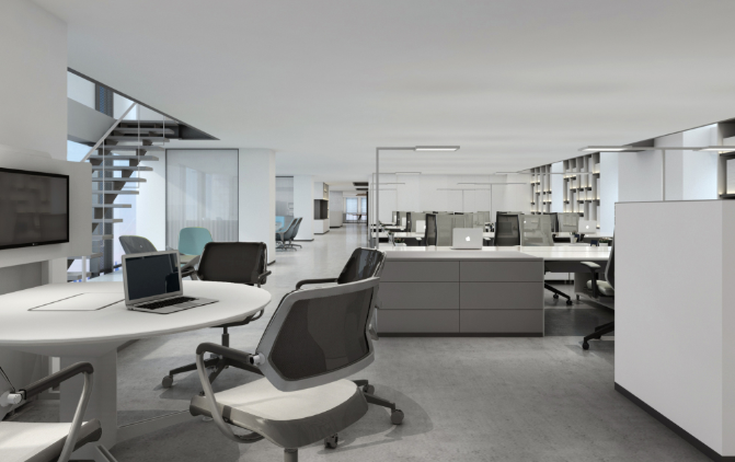 打造年輕感辦公室裝修的設(shè)計(jì)秘籍 打造年輕感辦公室裝修的設(shè)計(jì)秘籍