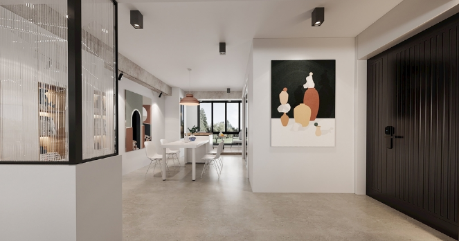 現(xiàn)代風(fēng)格在時(shí)尚行業(yè)辦公室裝修中的應(yīng)用與優(yōu)勢(shì) 現(xiàn)代風(fēng)格在時(shí)尚行業(yè)辦公室裝修中的應(yīng)用與優(yōu)勢(shì)