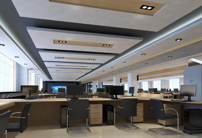 上海辦公室裝修設(shè)計:會議室裝修工期詳解