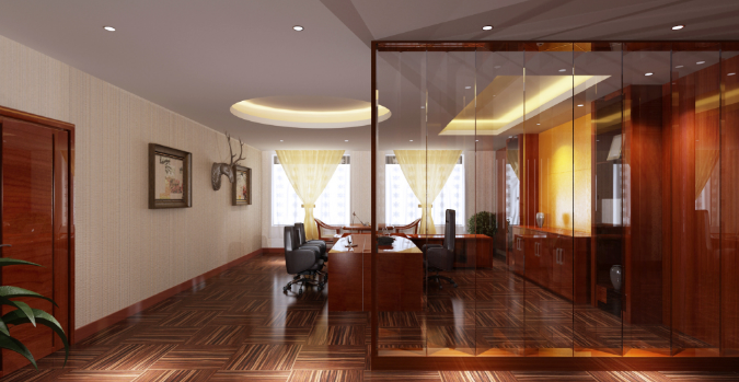 上海辦公室裝修設(shè)計(jì)新趨勢(shì):馬賽克瓷磚的巧妙運(yùn)用