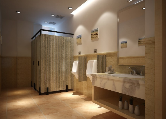 辦公室裝修設(shè)計(jì)對衛(wèi)生間的必要性探討