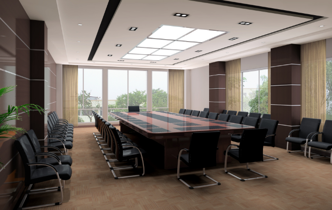 夾層鋼化玻璃在上海辦公室裝修設(shè)計(jì)中的應(yīng)用優(yōu)勢