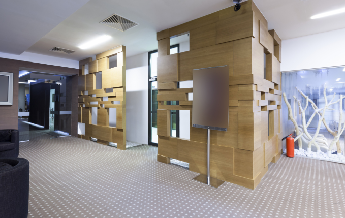 上海辦公室裝修設計：如何慧眼識珠，挑選護眼臺燈？