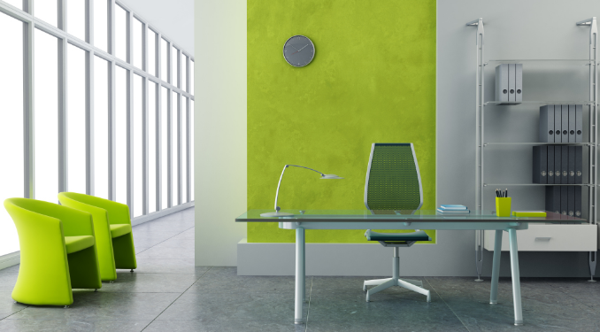 辦公室裝修設計：單人沙發(fā)，打造舒適工作空間新選擇