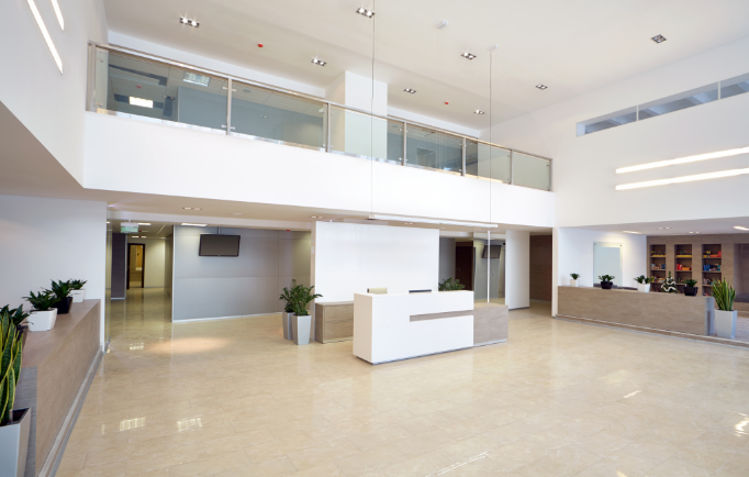 辦公室裝修設計：更衣柜，你的職場新寵還是雞肋？