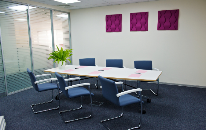 辦公室裝修設(shè)計:洽談椅選購的攻略