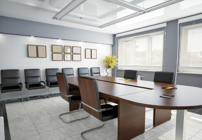 辦公室裝修設(shè)計(jì):如何挑選高品質(zhì)洽談椅