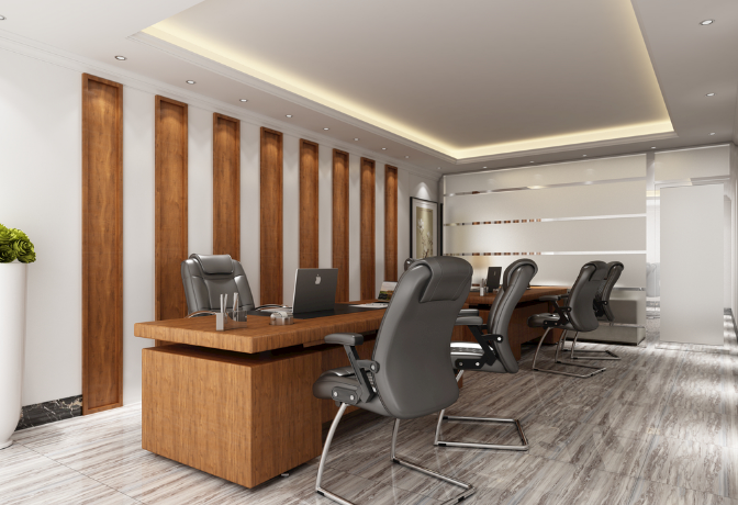 上海辦公室裝修設(shè)計(jì)：躺椅，提升工作幸福感的秘密武器？