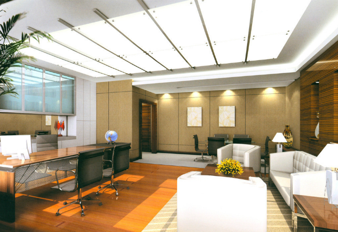 辦公室裝修設(shè)計(jì)新選擇，這些復(fù)古風(fēng)辦公椅讓你秒變職場時(shí)尚icon