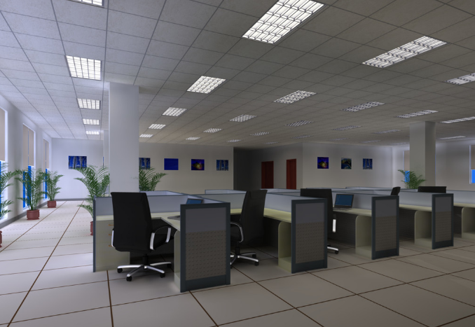 辦公室裝修設(shè)計：沙發(fā)椅，提升舒適度的秘密武器？